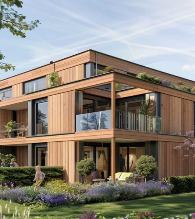 ecosmarthome building 2